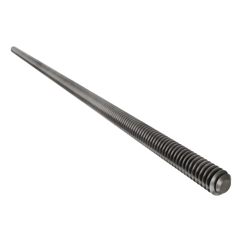 1 4 20 unc stainless steel rod 12 servocity