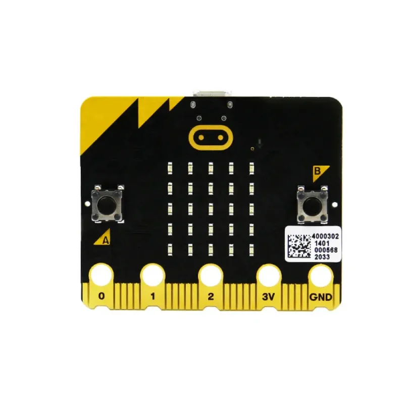 10x bbc micro bit v2 boards official edition