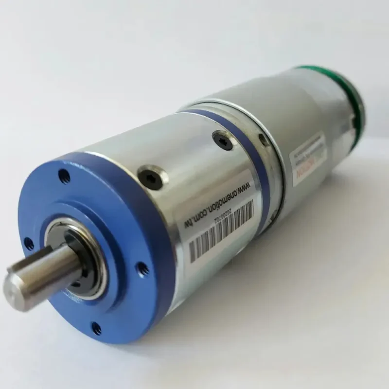 12v 103rpm hall sensor gear motor 13ppr