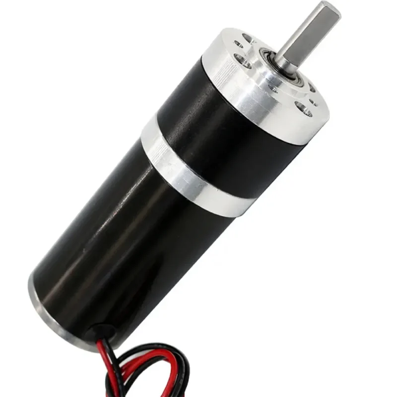 12v 32d planetary gear motor 712 rpm