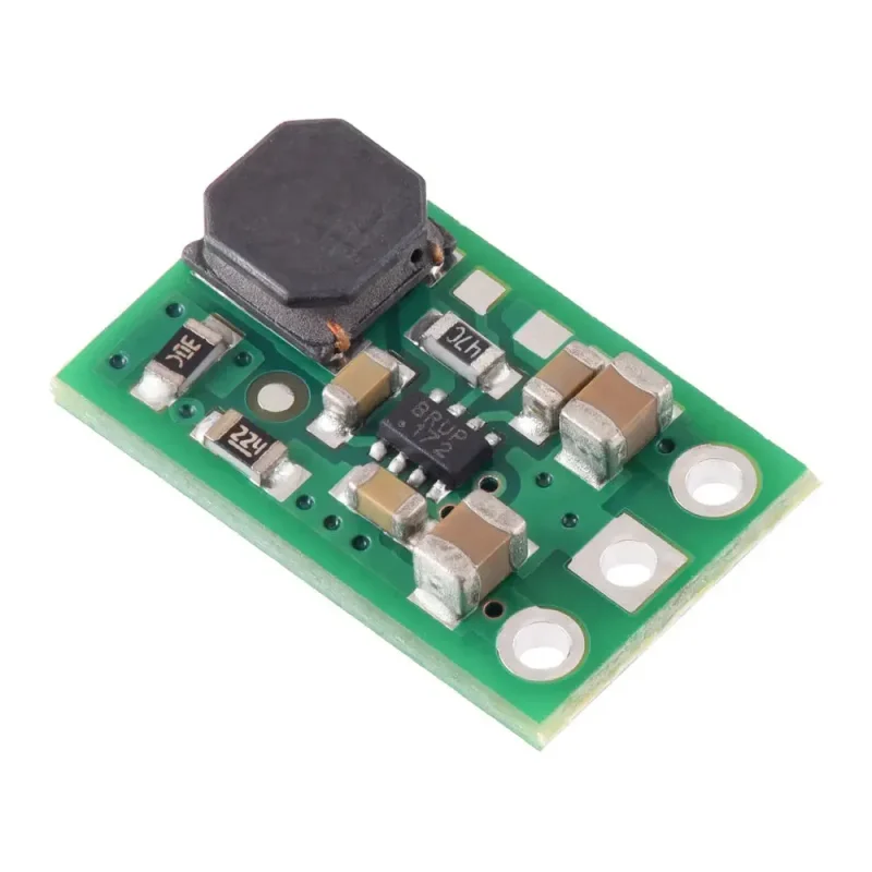 12v step up voltage regulator u3v16f12 by pololu