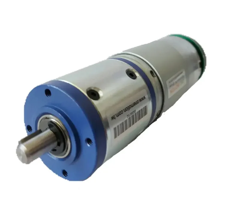 13ppr encoder gearmotor 12v 5nm 60rpm dc high torque