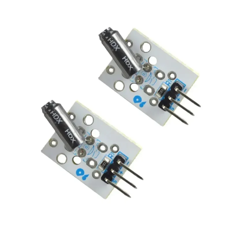 2 pack vibration shock sensors for accurate monitoring