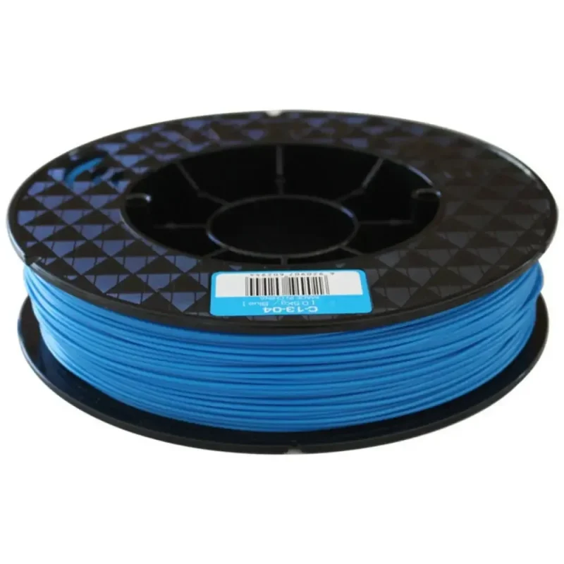 2pk 1 75mm blue pla filament 1kg total