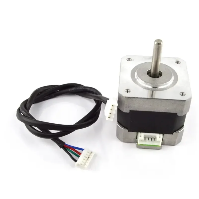 3d printer hybrid stepper motor high precision