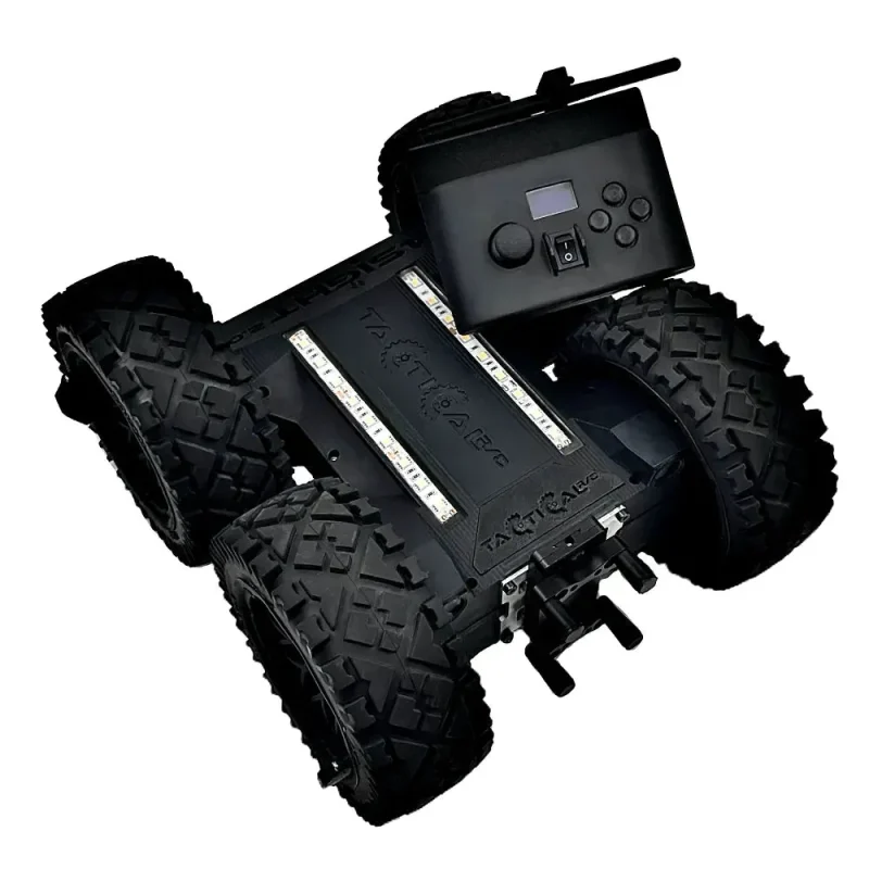 4sight 2 0 tactical inspection rover