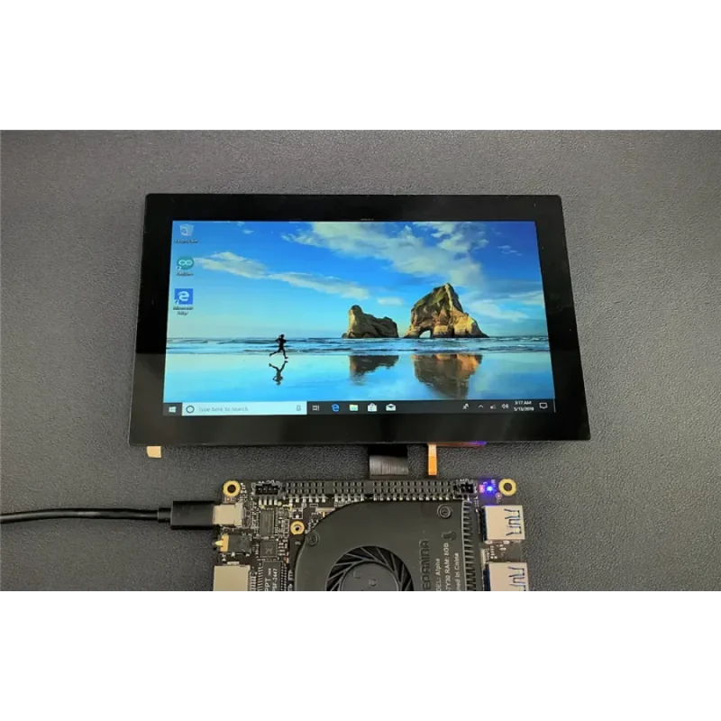 7 touch display for lattepanda 3 delta 2 alpha 2 delta dfrobot