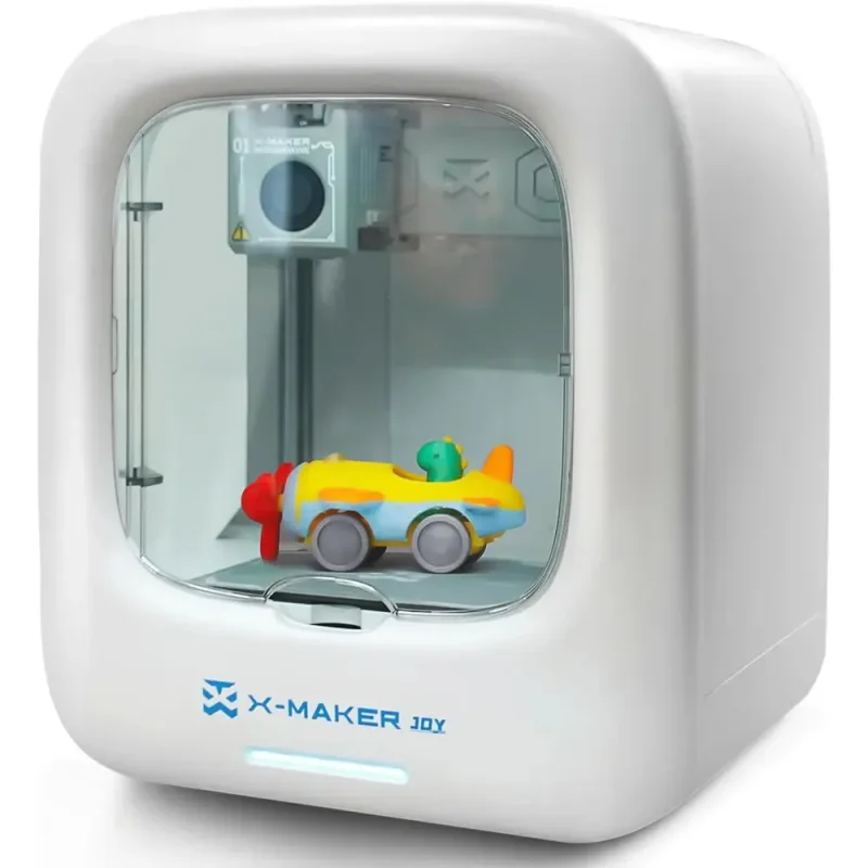 aoseed x maker joy smart 3d printer for kids toys