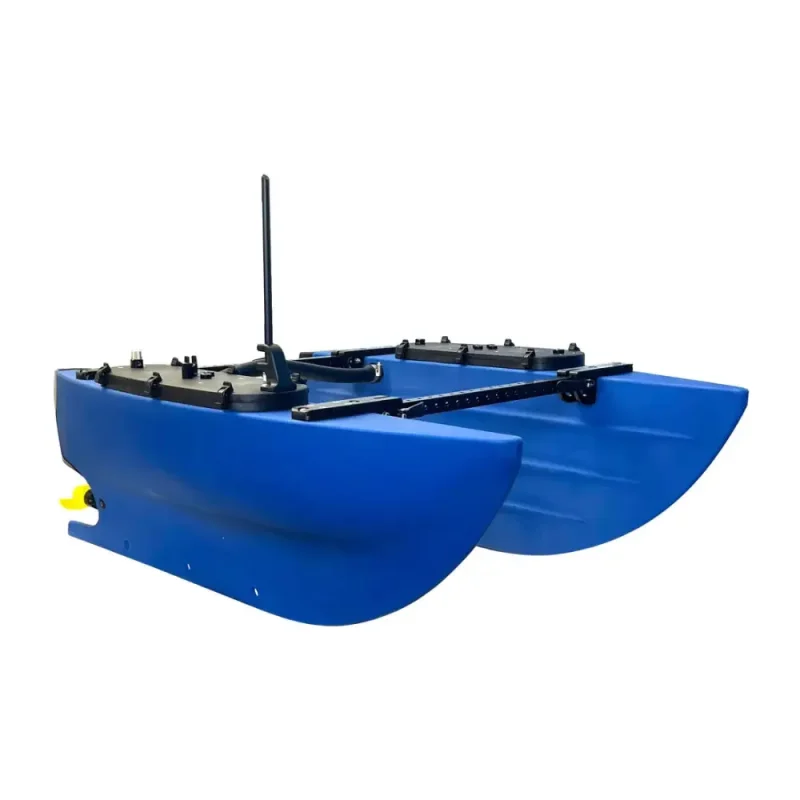 bluerobotics blueboat unmanned surface vessel