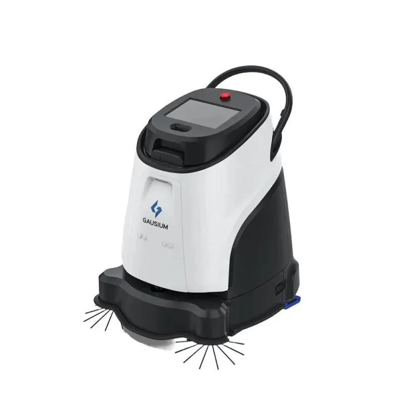 gaussium 40 vacuum high performance easy return vacuum cleaner