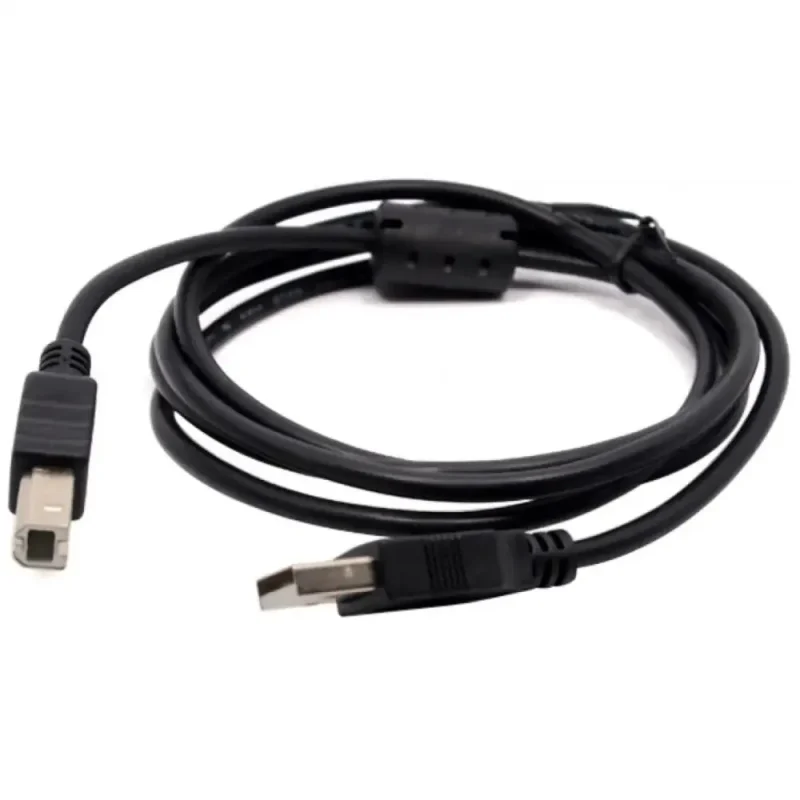 high quality 1m usb a to b cable fast delivery