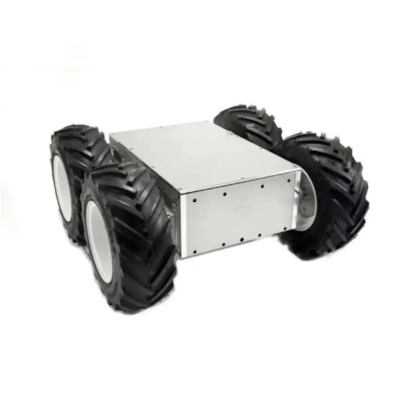 inspectorbots 4wd hd mega robot platform