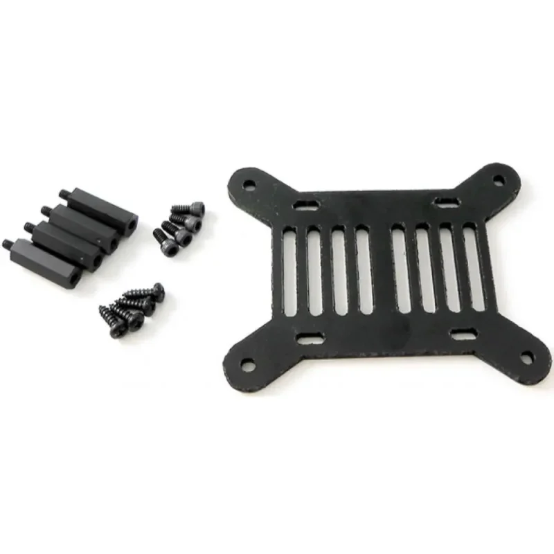 lynxmotion ps2 receiver carrier ec 03 high quality robot parts