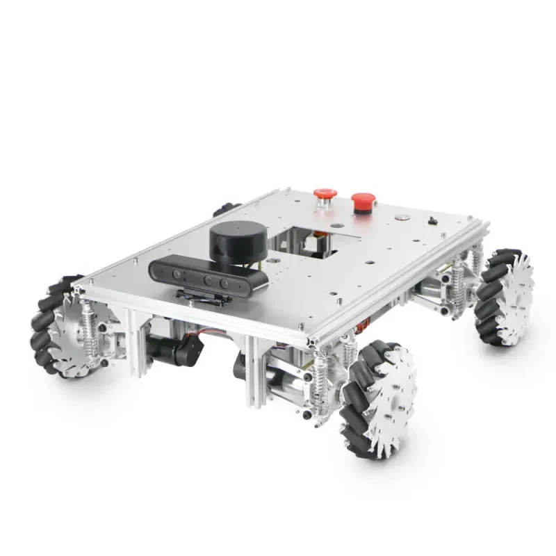 mecabot pro with orin nx ultimate robot kit