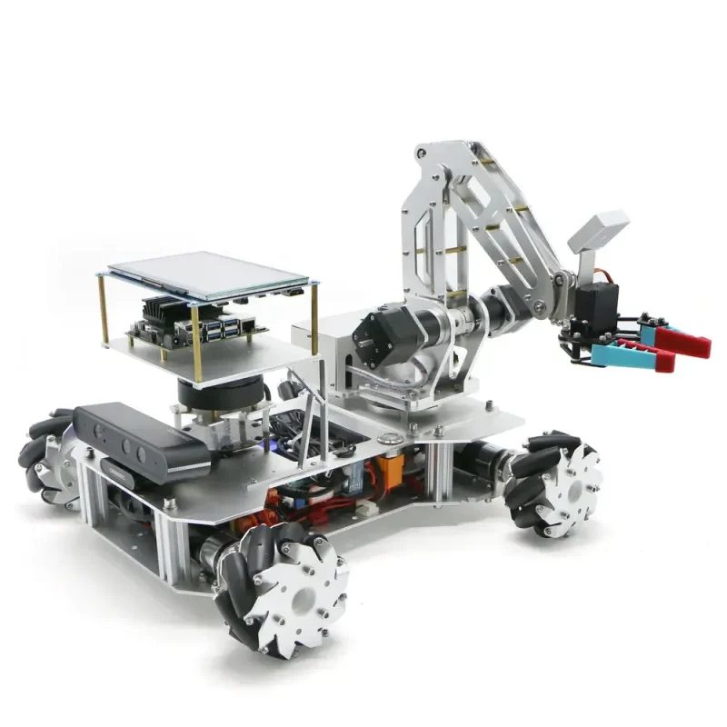 mini xavier pickerbot compact pick place robot