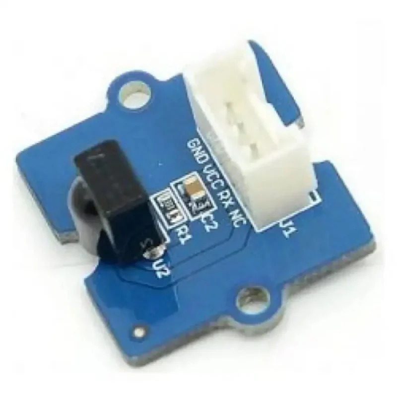 seeedstudio grove infrared receiver