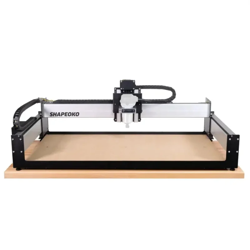 shapeoko xl cnc router kit precision carbide