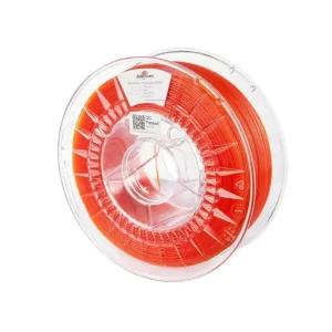 transparent orange pctg 1 75mm filament 1kg