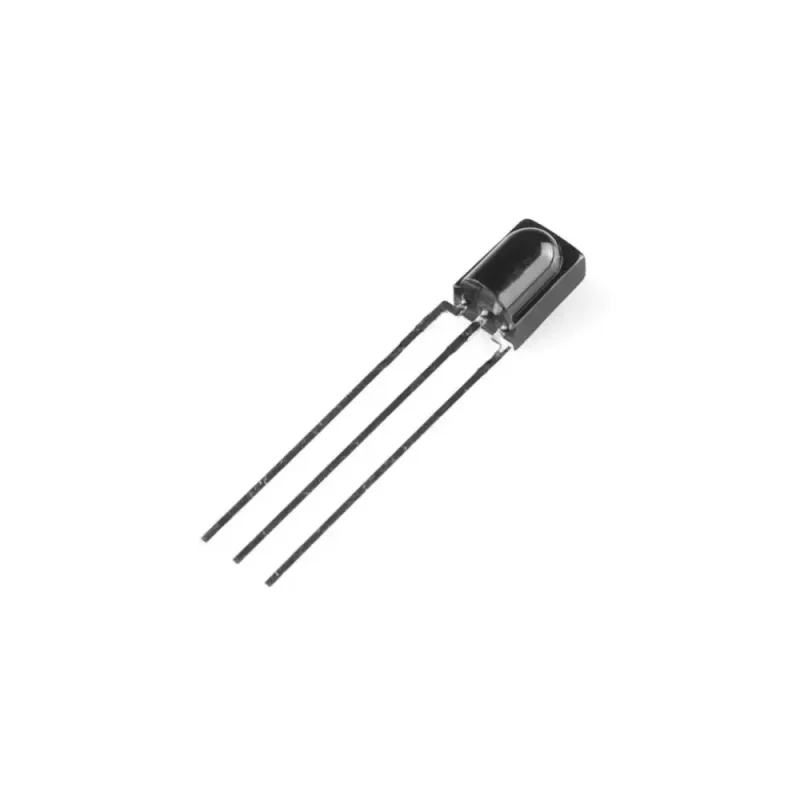 tsop38238 ir receiver diode for remote control