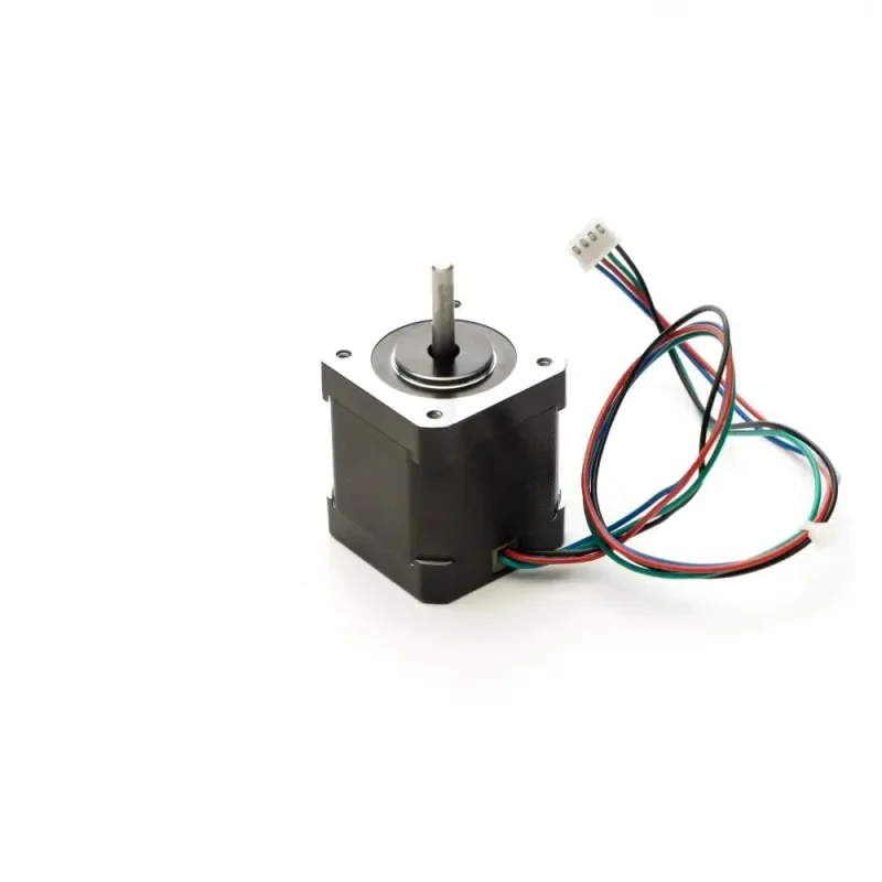 zaxe x3 industrial 3d printer stepper motor