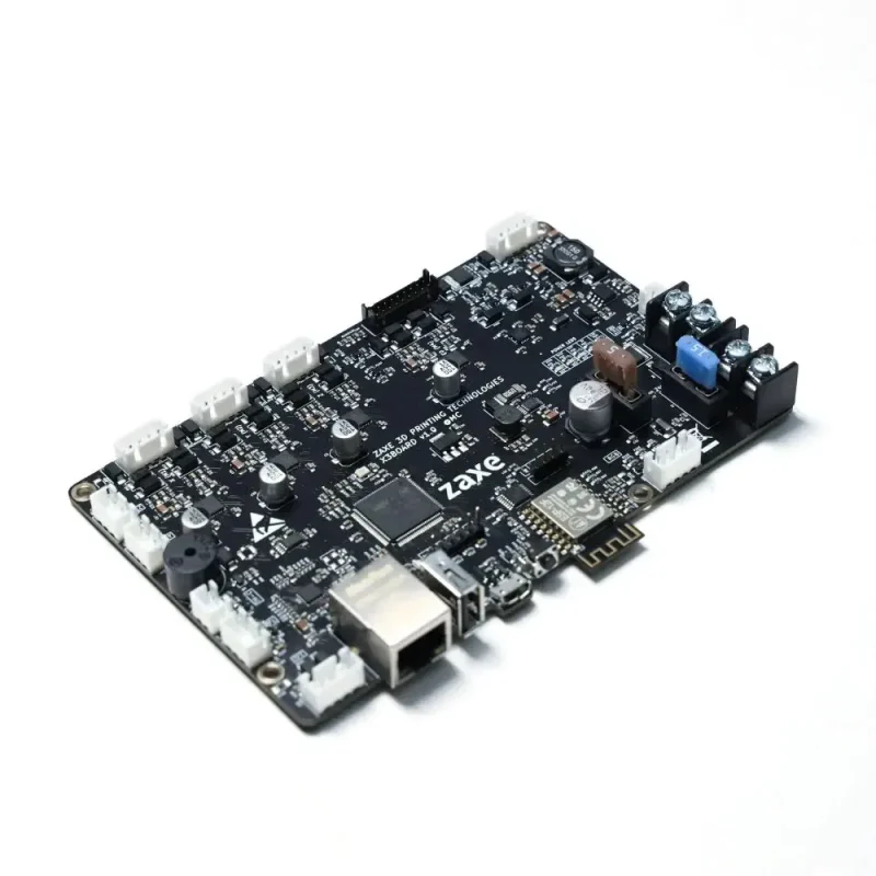 zaxe x3 xboard 3d printer control board