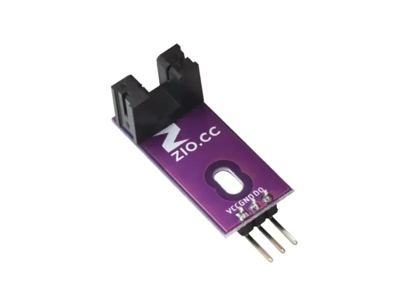 zio rotary encoder sensor for precision control